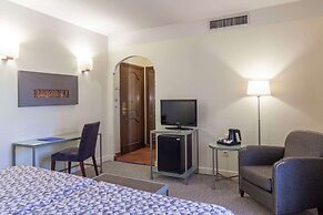 Hotel Macià Alfaros