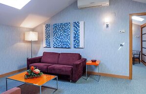 Hotel Macià Alfaros