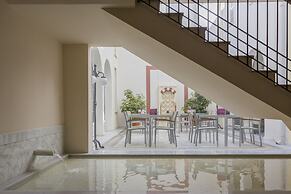 Hotel Macià Alfaros