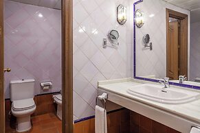 Hotel Macià Alfaros