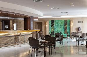 Hotel Macià Alfaros