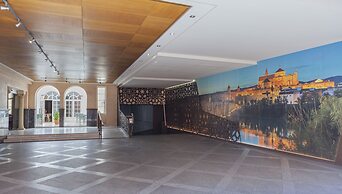 Hotel Macià Alfaros