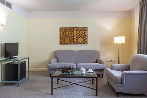 Hotel Macià Alfaros