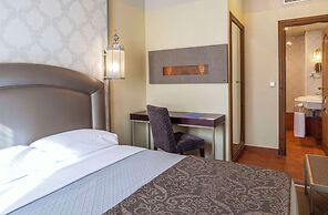 Hotel Macià Alfaros