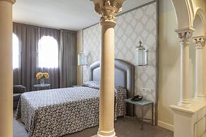 Hotel Macià Alfaros