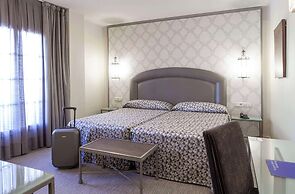 Hotel Macià Alfaros