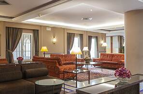 Hotel Macià Alfaros