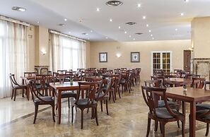 Hotel Macià Alfaros