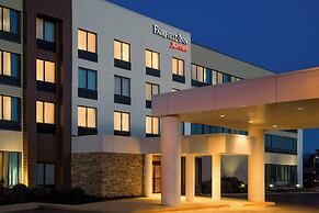 Fairfield Inn by Marriott Philadelphia West Chester/Exton