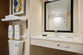 Fairfield Inn by Marriott Philadelphia West Chester/Exton