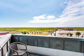 Ambassador Hotel & Spa