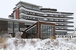 Ambassador Hotel & Spa