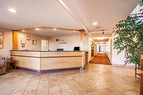 Quality Inn And Suites Vancouver