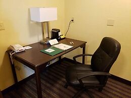 Quality Inn And Suites Vancouver