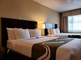 Quality Inn & Suites Vancouver - Hazel Dell