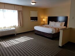 Quality Inn & Suites Vancouver - Hazel Dell