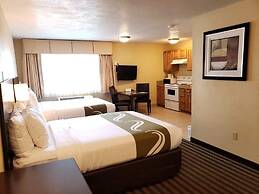Quality Inn & Suites Vancouver - Hazel Dell