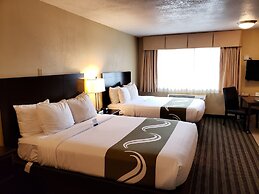 Quality Inn & Suites Vancouver - Hazel Dell