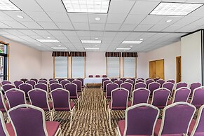 Quality Inn & Suites Vancouver - Hazel Dell