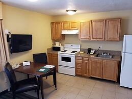 Quality Inn & Suites Vancouver - Hazel Dell