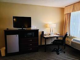Quality Inn & Suites Vancouver - Hazel Dell