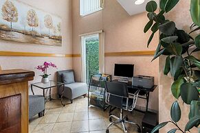 Quality Inn & Suites Vancouver - Hazel Dell