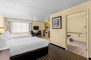 Quality Inn & Suites Vancouver - Hazel Dell