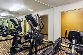 Quality Inn & Suites Vancouver - Hazel Dell