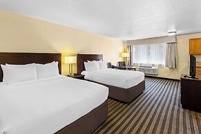 Quality Inn & Suites Vancouver - Hazel Dell