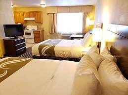 Quality Inn & Suites Vancouver - Hazel Dell
