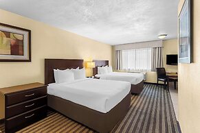 Quality Inn & Suites Vancouver - Hazel Dell