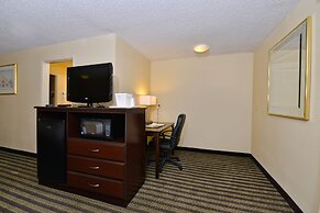 Quality Inn & Suites Vancouver - Hazel Dell