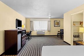 Quality Inn & Suites Vancouver - Hazel Dell