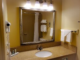 Quality Inn & Suites Vancouver - Hazel Dell