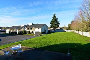 Quality Inn & Suites Vancouver - Hazel Dell