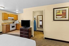 Quality Inn & Suites Vancouver - Hazel Dell