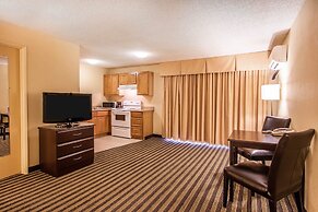 Quality Inn & Suites Vancouver - Hazel Dell