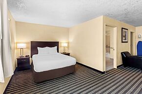 Quality Inn & Suites Vancouver - Hazel Dell