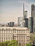 Hotel Principe Di Savoia