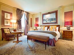 Hotel Principe Di Savoia