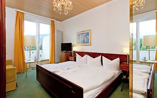 Wittelsbacher Hof Swiss Quality Hotel