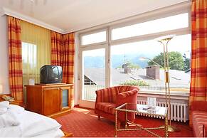 Wittelsbacher Hof Swiss Quality Hotel