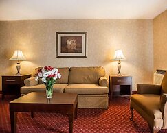 Comfort Inn Pocono Lakes Region