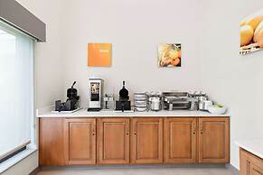 Comfort Inn Pocono Lakes Region