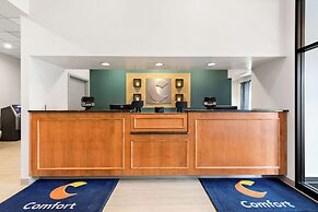 Comfort Inn Pocono Lakes Region