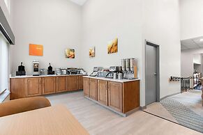 Comfort Inn Pocono Lakes Region