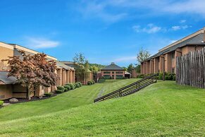 Comfort Inn Pocono Lakes Region