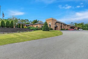 Comfort Inn Pocono Lakes Region