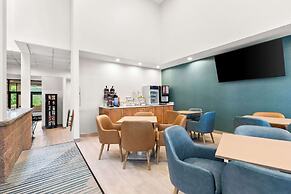 Comfort Inn Pocono Lakes Region