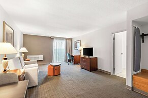 Comfort Inn Pocono Lakes Region